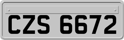 CZS6672