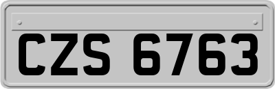 CZS6763