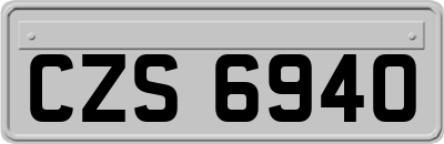 CZS6940