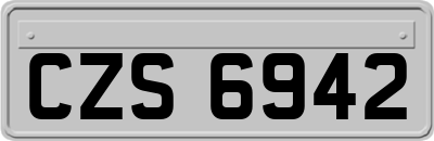 CZS6942