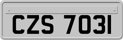 CZS7031