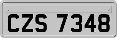 CZS7348