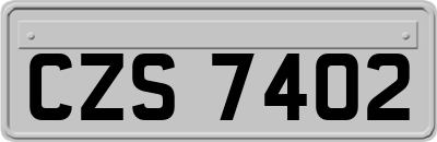 CZS7402