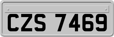 CZS7469