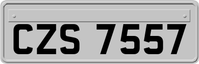 CZS7557