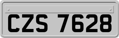 CZS7628
