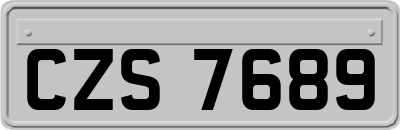 CZS7689
