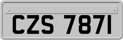 CZS7871
