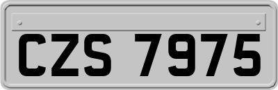 CZS7975