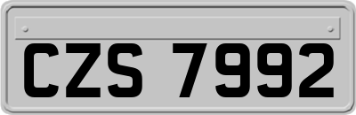 CZS7992