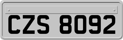 CZS8092