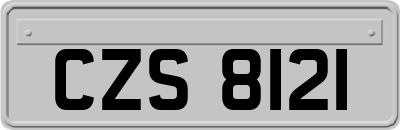 CZS8121