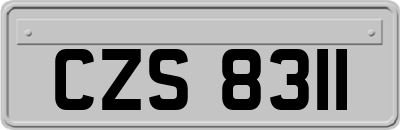 CZS8311