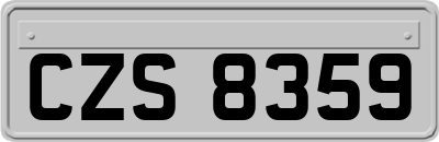 CZS8359