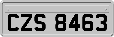 CZS8463