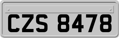 CZS8478