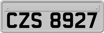 CZS8927