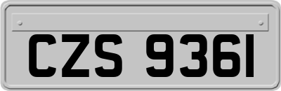 CZS9361