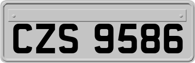 CZS9586