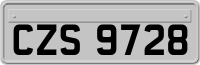 CZS9728