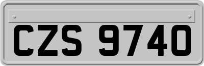 CZS9740