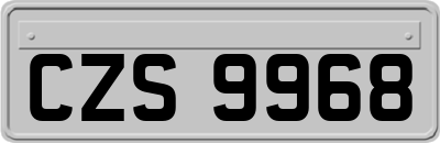 CZS9968