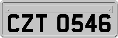 CZT0546