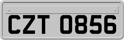 CZT0856