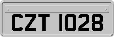 CZT1028