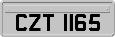CZT1165