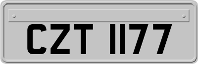 CZT1177