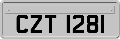 CZT1281