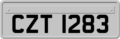CZT1283
