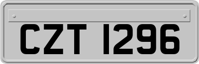 CZT1296