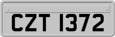 CZT1372