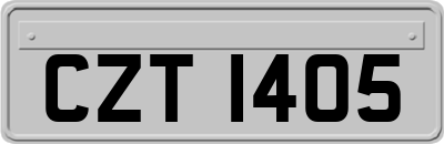 CZT1405