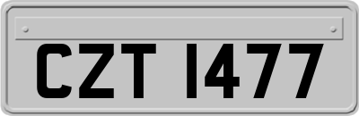 CZT1477