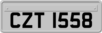 CZT1558
