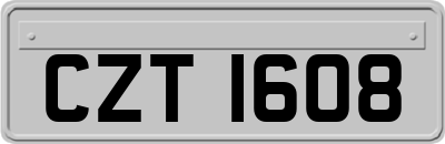 CZT1608