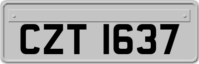CZT1637