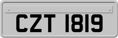 CZT1819