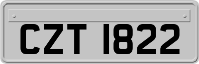 CZT1822