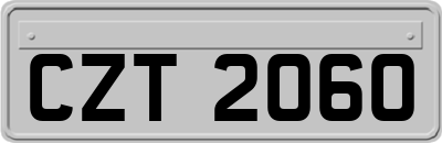 CZT2060
