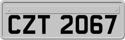 CZT2067