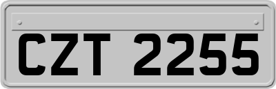 CZT2255