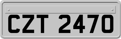 CZT2470