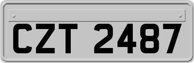 CZT2487