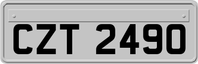 CZT2490