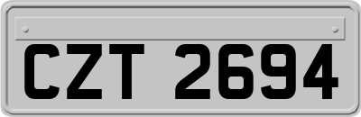 CZT2694