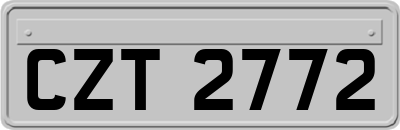 CZT2772